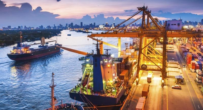 Vietnamese exports to Thailand, Singapore surge in two-month period